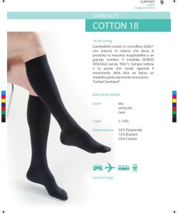 Kamila Medical - Compression Hosiery 2018 Catalog