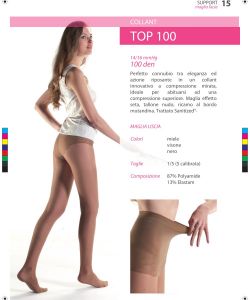 Kamila Medical - Compression Hosiery 2018 Catalog