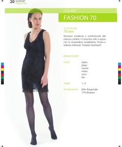 Kamila Medical - Compression Hosiery 2018 Catalog