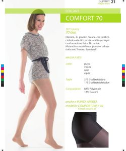 Kamila Medical - Compression Hosiery 2018 Catalog