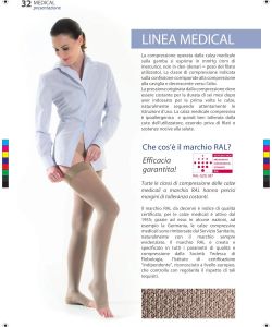 Kamila Medical - Compression Hosiery 2018 Catalog