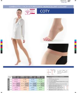 Kamila Medical - Compression Hosiery 2018 Catalog