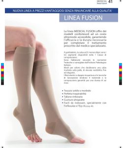 Kamila Medical - Compression Hosiery 2018 Catalog