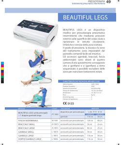 Kamila-Medical-Compression-Hosiery-2018-Catalog-49