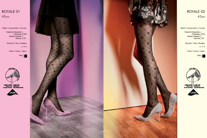 Gatta Gatta-fw-2018.19-4  FW 2018.19 | Pantyhose Library