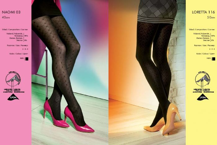 Gatta Gatta-fw-2018.19-7  FW 2018.19 | Pantyhose Library