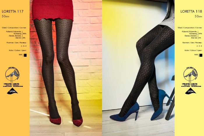 Gatta Gatta-fw-2018.19-8  FW 2018.19 | Pantyhose Library