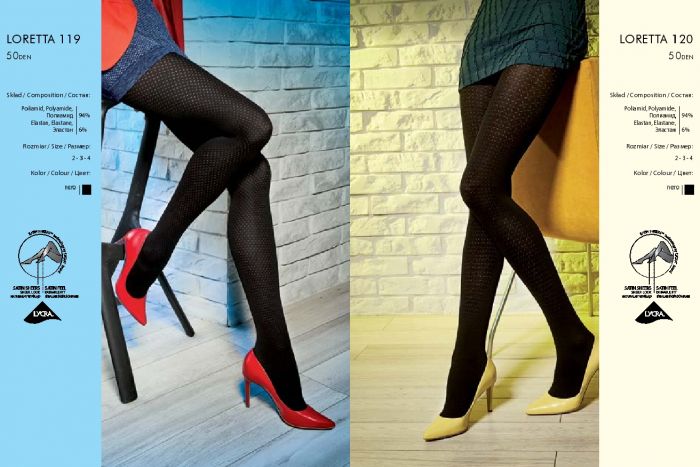 Gatta Gatta-fw-2018.19-9  FW 2018.19 | Pantyhose Library