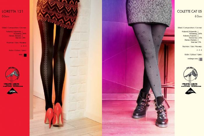 Gatta Gatta-fw-2018.19-10  FW 2018.19 | Pantyhose Library