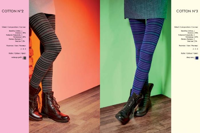 Gatta Gatta-fw-2018.19-14  FW 2018.19 | Pantyhose Library