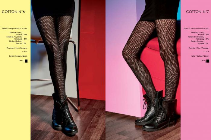 Gatta Gatta-fw-2018.19-16  FW 2018.19 | Pantyhose Library