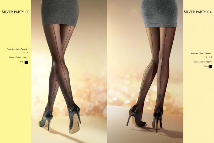 Gatta Gatta-fw-2018.19-20  FW 2018.19 | Pantyhose Library