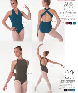 Intermezzo - July 2018 Catalog