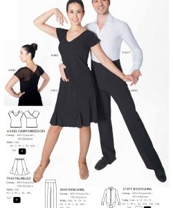 Intermezzo - January 2018 Catalog