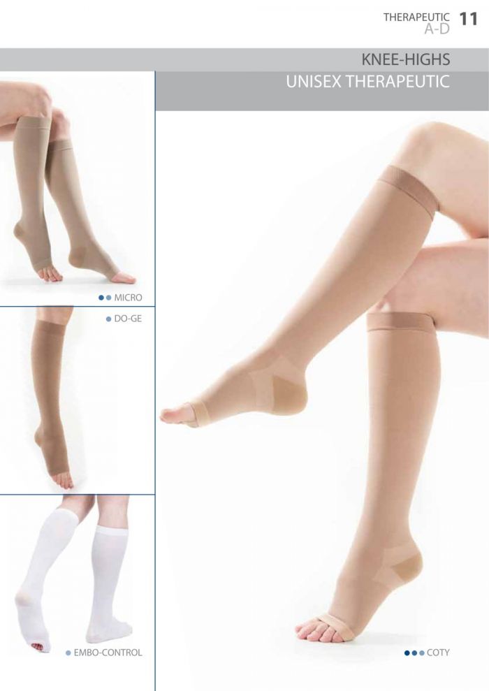 Kamila Medical Kamila-medical-kamila-medical-compression-2017-11  Kamila Medical Compression 2017 | Pantyhose Library