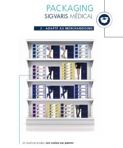 Sigvaris - Products Catalog 2016