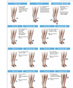 Sigvaris - Products Catalog 2016