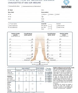 Sigvaris - Products Catalog 2016