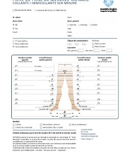 Sigvaris - Products Catalog 2016