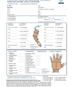 Sigvaris - Products Catalog 2016