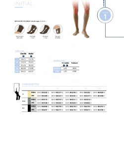 Sigvaris - Products Catalog 2016