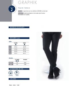 Sigvaris - Products Catalog 2016