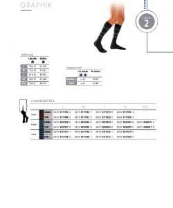 Sigvaris - Products Catalog 2016
