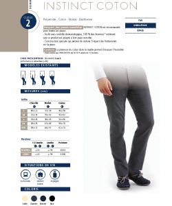 Sigvaris - Products Catalog 2016