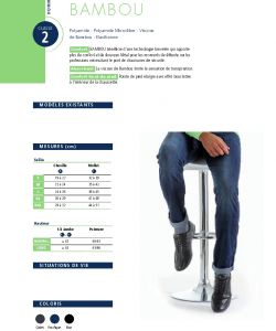 Sigvaris - Products Catalog 2016