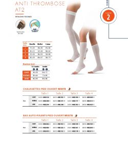 Sigvaris - Products Catalog 2016