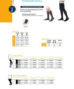 Sigvaris - Products Catalog 2016