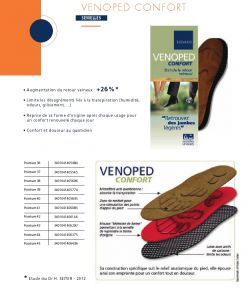 Sigvaris - Products Catalog 2016