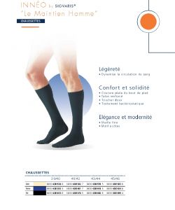 Sigvaris - Products Catalog 2016