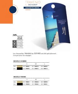 Sigvaris - Products Catalog 2016