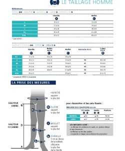 Sigvaris - Products Catalog 2016