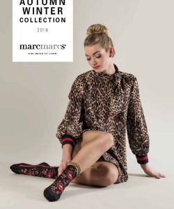 Marcmarcs - AW 2018