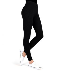 Leggings 2018 MQ-006-BLACK-WEB