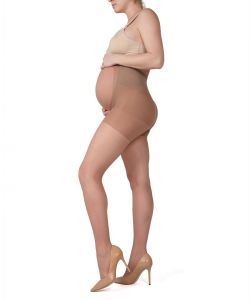 Maternity hosiery 2018 MA-403-HONEY-SIDE_WEB