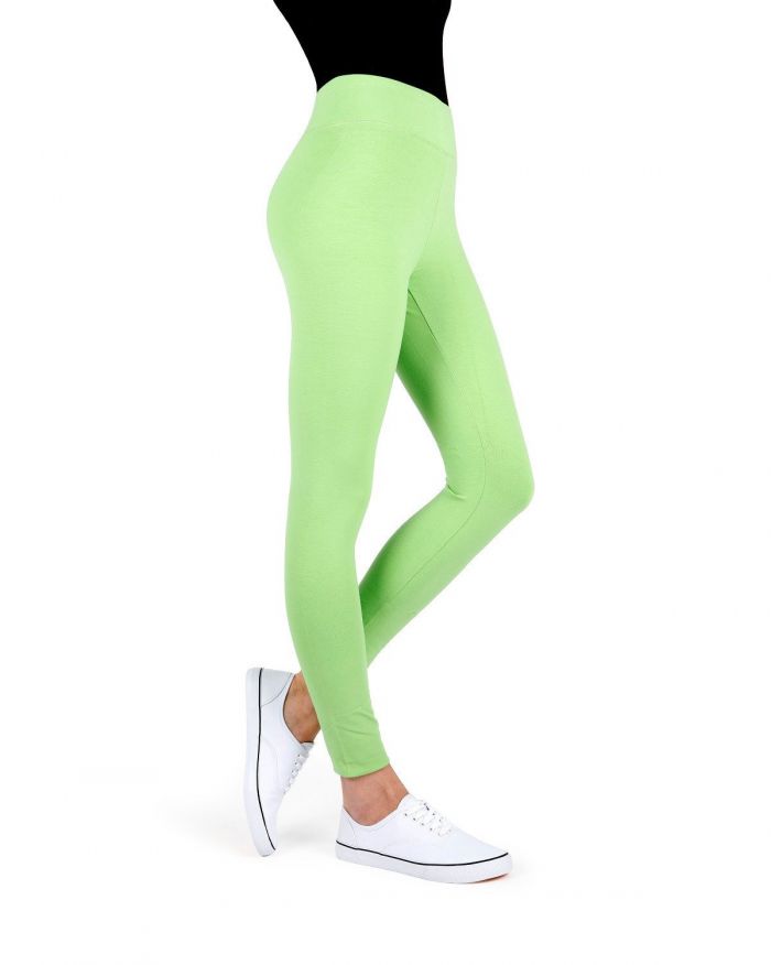 Memoi Leggings 2018 Mq-006-jade-lime_copy  Hosiery Catalog 2018 | Pantyhose Library