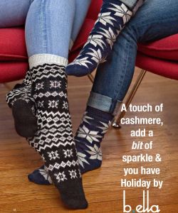 Bella Socks - Fall 2016 Socks Catalog