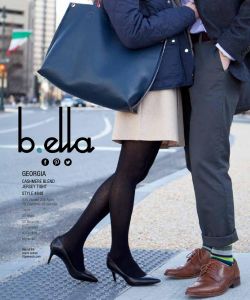 Bella Socks - Fall 2016 Socks Catalog