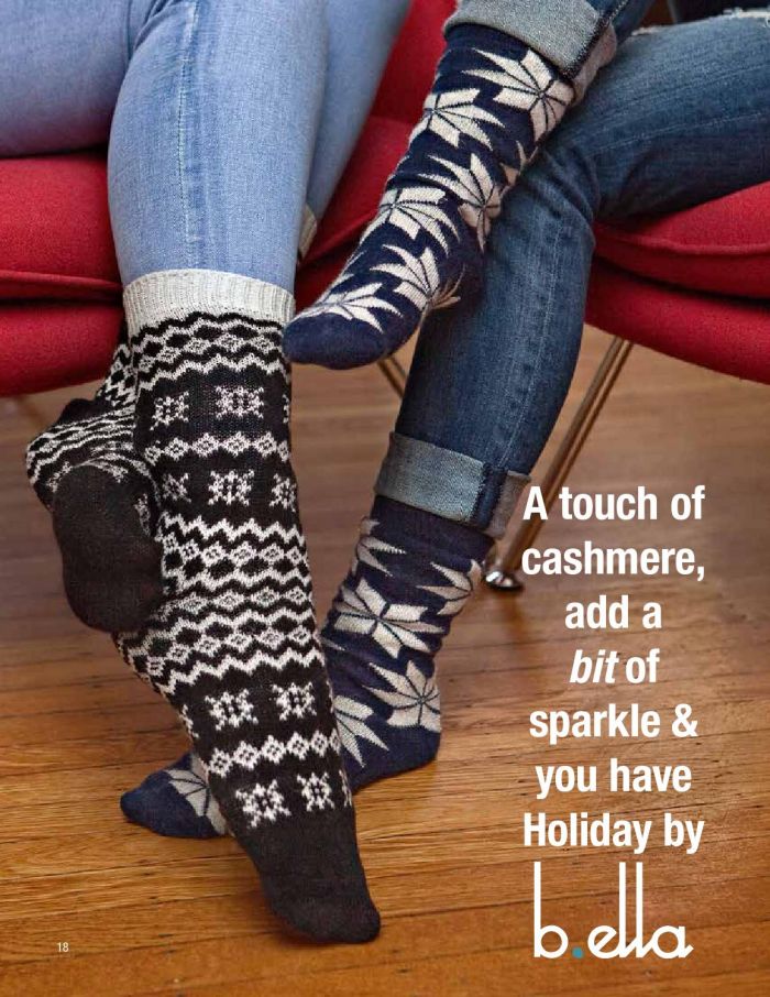 Bella Socks Bella-socks-fall-2016-socks-catalog-18  Fall 2016 Socks Catalog | Pantyhose Library