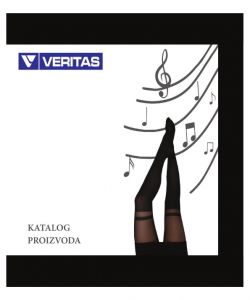 Veritas - Catalog 2017