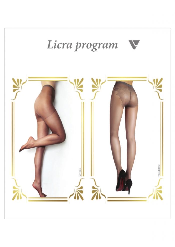 Veritas 73e3135ed8f011e8810768a3c4493d5d_007  Catalog 2017 | Pantyhose Library