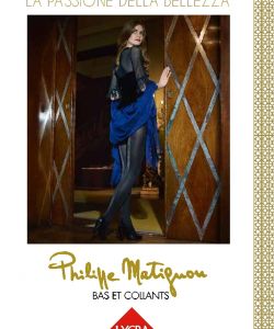 Philippe Matignon - La Passione Della Bellezza AW 2017.18