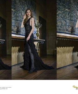 Philippe Matignon - La Passione Della Bellezza AW 2017.18