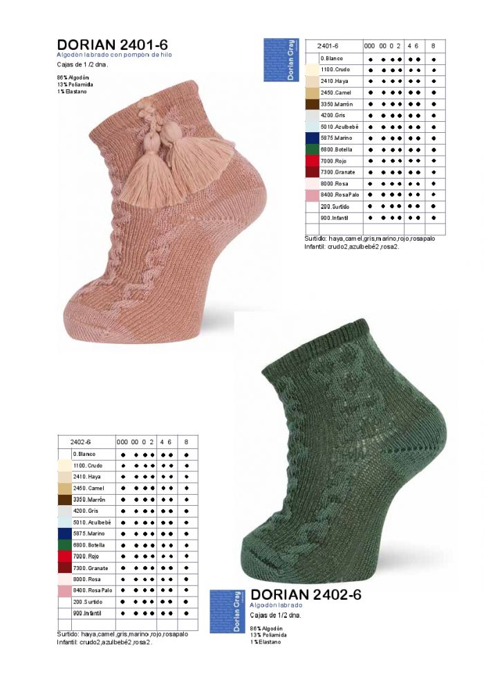 Dorian Gray Dorian-gray-calceteria-otono-invierno-2018-61  Calceteria OTONO INVIERNO 2018 | Pantyhose Library