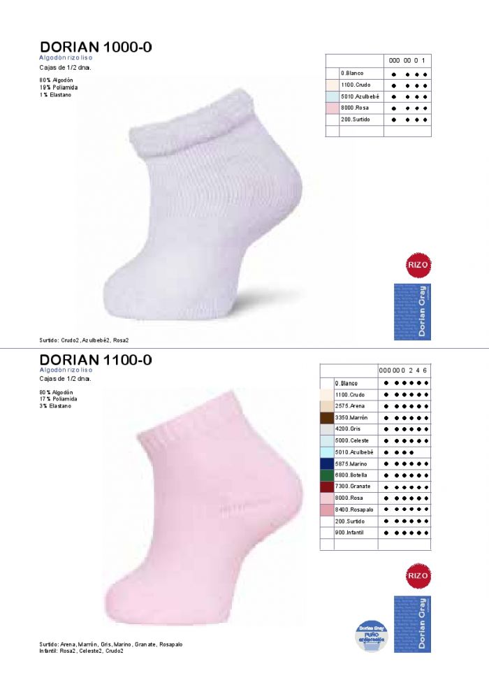 Dorian Gray Dorian-gray-calceteria-otono-invierno-2018-88  Calceteria OTONO INVIERNO 2018 | Pantyhose Library