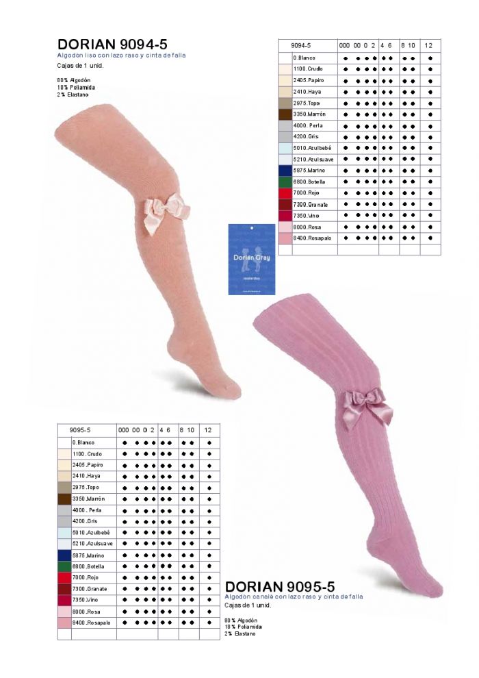 Dorian Gray Dorian-gray-calceteria-otono-invierno-2018-139  Calceteria OTONO INVIERNO 2018 | Pantyhose Library