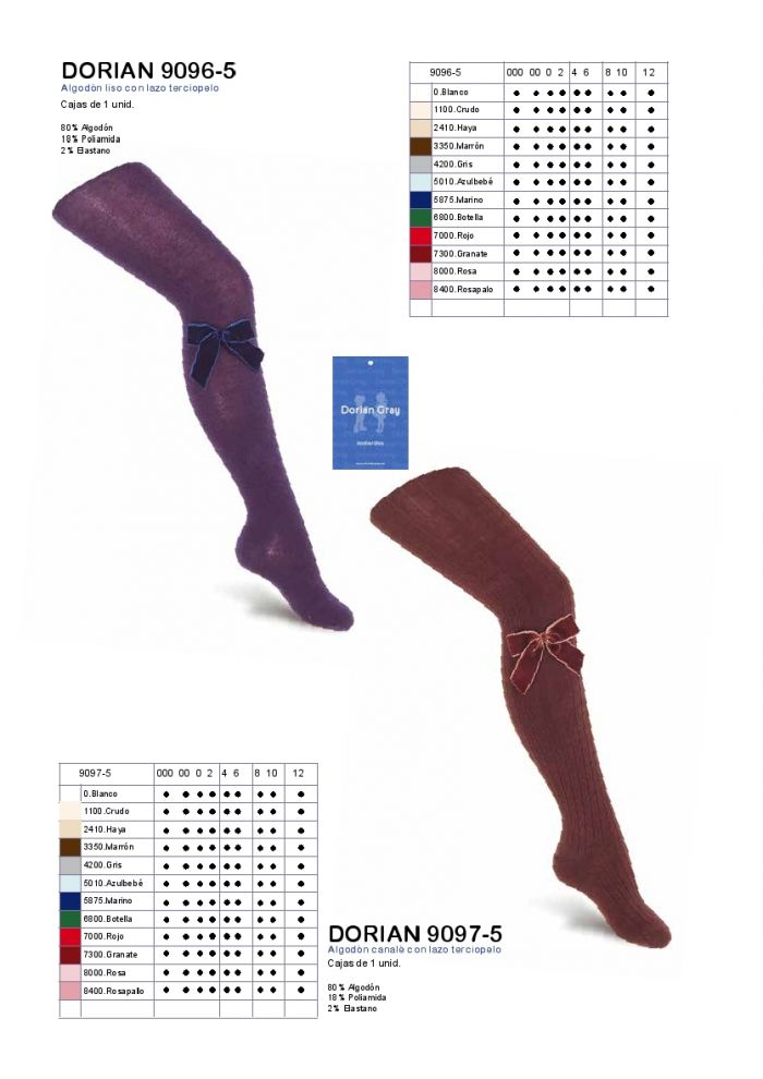 Dorian Gray Dorian-gray-calceteria-otono-invierno-2018-140  Calceteria OTONO INVIERNO 2018 | Pantyhose Library